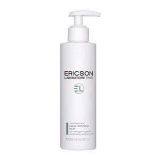 Увлажняющее очищающее молочко MOISTURIZING CLEANSING MILK ERICSON LABORATOIRE, 200 мл 2684716806 фото