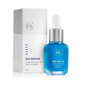Олійний концентрат Holy Land Bio Repair Concentrated Oil 15 мл 1015 фото