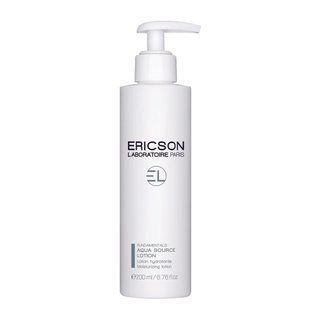 Увлажняющий очищающий тоник MOISTURIZING LOTION ERICSON LABORATOIRE, 200 мл 2684729931 фото