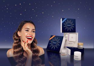 Набор Рождество 2025 VITAMIN ENERGY SET ERICSON LABORATOIRE 2830635864 фото