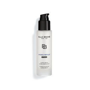 Гідро-плампінг супер сироватка зволожуюча Ella Bache Hydra-Plumping Super Serum, 30 мл VE23034 фото