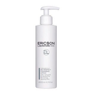 Очищающий восстанавливающий тоник SKIN ECOLOGY CLEANSING LOTION ERICSON LABORATOIRE, 200 мл 2684744440 фото