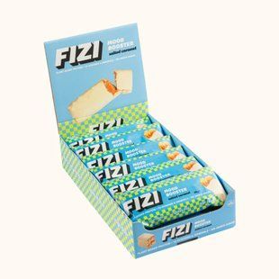 Fizi Mood Booster - 12x40g Salted Caramel 29048 фото