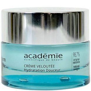 М'який зволожуючий крем-оксамит / Creme Veloutee Academie 50 мл 1004002 фото