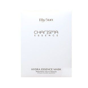 Маска для обличчя після перебування на сонці Charisma Hydra Essence Mask MySun, 15 мл MS011 фото