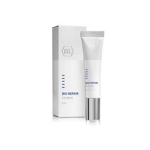 Пом'якшуючий зволожувальний крем для повік Holy Land Bio Repair Eye Cream 15 мл 1013 фото