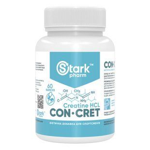 Con-Cret 750mg - 60caps 13577 фото