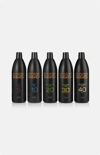 Jalyd Color Energy 5 vol 1.5% Окисник, 1000мл 8033109843065 фото