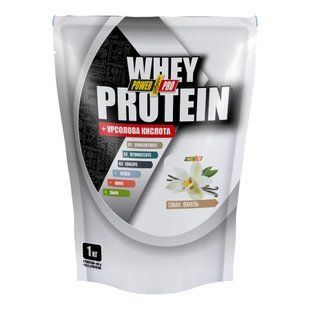 Whey Protein - 1000g Vanila Ise Cream 12620 фото