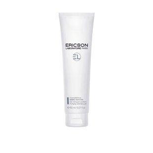 Очищающий себорегулирующий гель PURIFYING CLEANSING GEL ERICSON LABORATOIRE, 150 мл 2684757983 фото