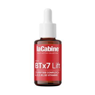 Концентрована ліфтингова сироватка BTx7 Lift Serum LaCabine, 10 мл 3019621190 фото