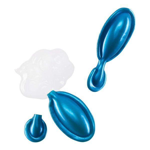 Зволожувальний концентрат у капсулах Hyaluron Filler Caps Dr.Grandel, 28 капсул 2898577144 фото
