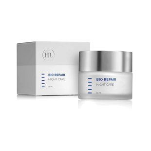 Нічний крем Holy Land Bio Repair Night Care Cream 50 мл 1006 фото