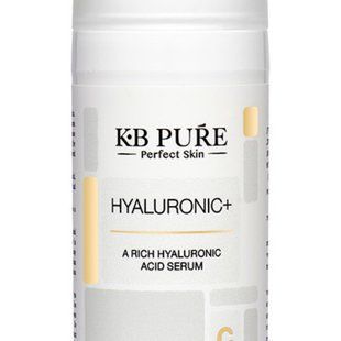 Активная увлажняющая сыворотка для лица с гиалуроновой кислотой SPARKLING EDITION - HYALURONIC+ KB PURE 30 мл 2007 фото