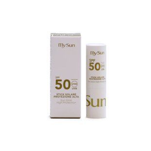 Сонцезахисний стік SPF50 SOLAR STICK EXPO MySun, 4.8 мл MS013 фото