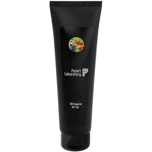Пеларт Денний захисний крем SPF 50 Pelart Laboratory Fruit Series UV Protect Spf 50, 100 мл 10089 фото