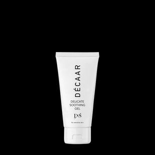 Гель деликатный успокаивающий Delicate Soothing Gel D&Eacute;CAAR, 30 мл 2864660519 фото