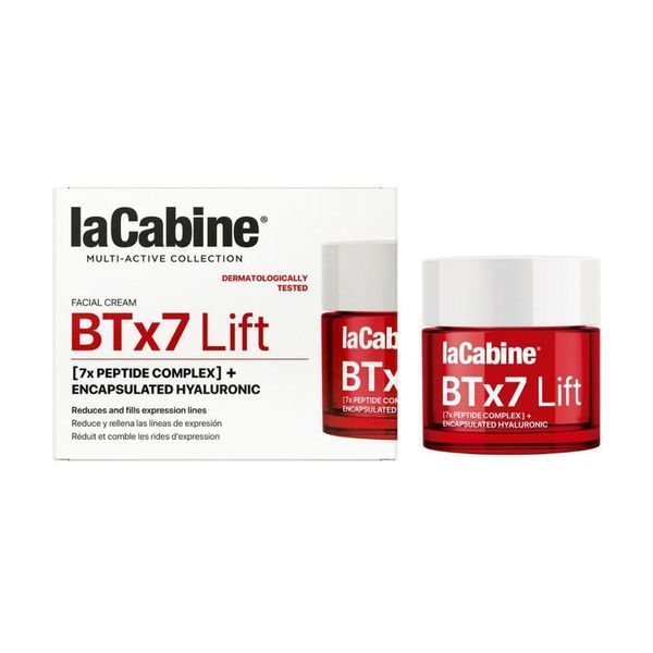 Лифтинговый крем для лица BTx7 Lift Facial Cream LaCabine, 50 мл 3019630699 фото