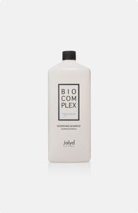 Jalyd Nourishing Shampoo Питательный шампунь для увлажнения и восстановления структуры волос, 1000мл 8033109849302 фото