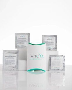 Набір пробників "Полінуклеотиди" TanoYA TEST-BOX-001 фото