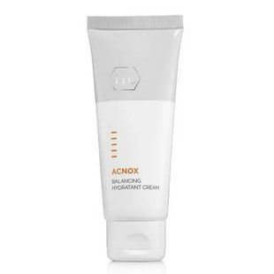 Зволожувальний крем Holy Land ACNOX Balancing Hydratant Cream 70 мл 9110 фото