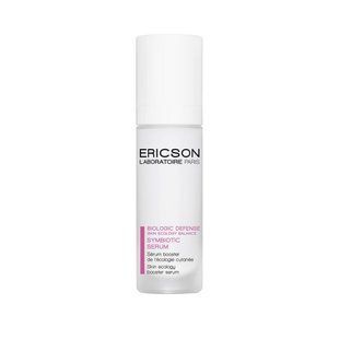 Сыворотка Симбиотик SKIN ECOLOGY BOOSTER SERUM ERICSON LABORATOIRE, 30 мл 2684787224 фото