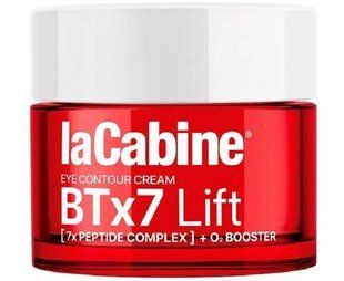 Крем для контуру очей BTx7 Lift Eye Contour LaCabine, 15 мл 3019645886 фото