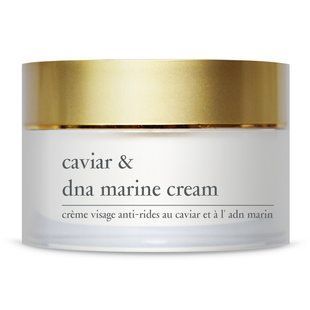 Крем с икрой и морской ДНК Caviar & marine DNA cream Yelow rose 250 мл 2216715427 фото
