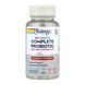 Complete Probiotic Ultimate Potency - 60 vcaps 34033 фото 3