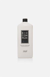 Jalyd Hydrating Conditioner Кондиционер для увлажнения волос, 1000 мл 8033109849326 фото