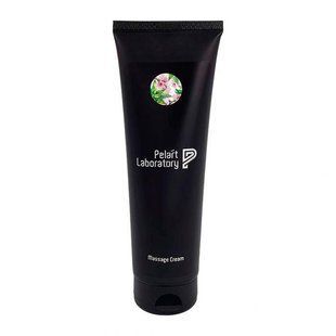Пеларт Крем для масажу Pelart Laboratory Body Series Massage Cream 250 мл 20011 фото