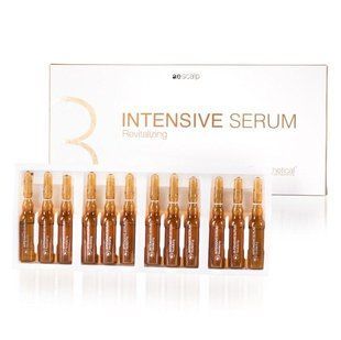 Интенсивная сыворотка для волос Aescalp Revitalizing Intensive Serum Aesthetical, 12х5 мл 2650164840 фото