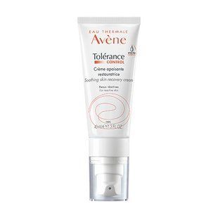 Авен Толеранс Контрол Крем для чувствительной кожи Avene Tolerance Control Creme 40 мл 233253 фото