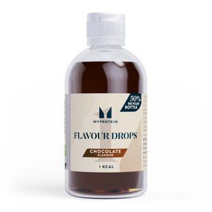 Flavdrops - 50ml Chocolate 5325 фото