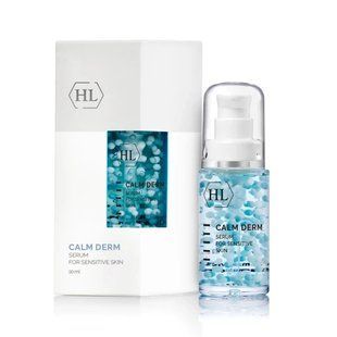 Заспокійлива сироватка Holy Land Calm Derm Serum 30 мл 8706 фото