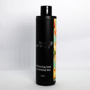 Пеларт Увлажняющий тоник для чувствительной кожи Pelart Laboratory Apricot Line Moisturizing Toner, 250 мл 10032 фото