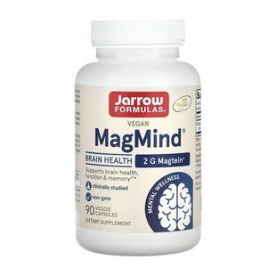 MagMind&trade; - 90 caps 30521 фото