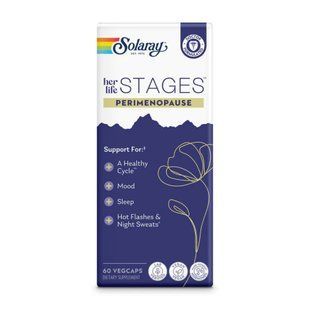 Womens Health Perimenopause - 60 vcaps 26919 фото