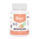 Bromelain 300mg - 60 caps 27857 фото 1