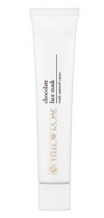Шоколадная маска для лица Chocolate face mask Yelow rose 50 мл 2216740604 фото