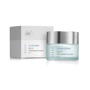 Заспокійливий бальзам Holy Land Calm Derm Balm 50 мл 8708 фото
