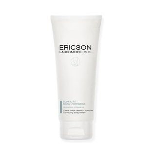 Контурный крем для тела CONTOURING BODY CREAM ERICSON LABORATOIRE, 200 мл 2684870565 фото