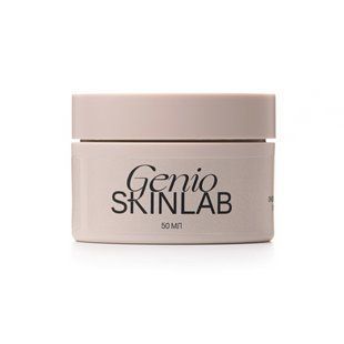 ОНОВЛЮЮЧИЙ КРЕМ ПЕПТИД-ПРО GENIO SKINLAB, 50 мл G114 фото