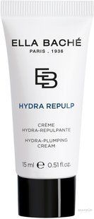 Гідра-плампінг крем зволожуючий Ella Bache Hydra-Plumping Cream 15 мл GE 23002 фото