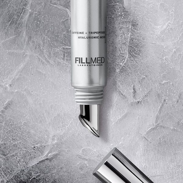 Філлмед С-ай лайт гель для контуру очей Fillmed Skin Perfusion C-EYE LIGHT COUNTOUR GEL, 15 мл FillmedbyFilorgaSkinP фото