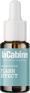 Омолоджувальна сироватка для обличчя Flash Effect Serum LaCabine, 30 мл 3021013634 фото