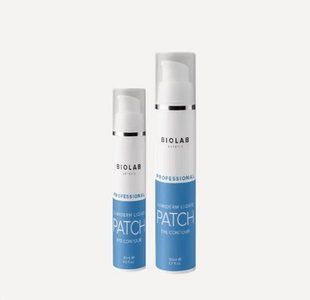 Люмидерм жидкие патчи LumiDerm Liquid Eye Patches BIOLAB Estetic, 30 мл 2960798911 фото
