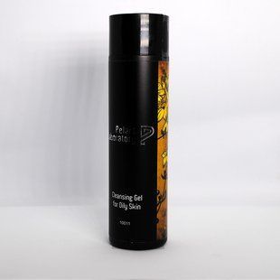 Пеларт Очищающий Гель для Жирной Кожи Pelart Laboratory Inula Line Cleansing Gel For Oily Skin 10011 фото