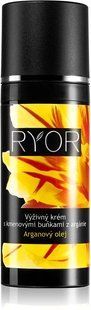 Питательный крем со стволовыми клетками арганы Argan Oil Nourishing Cream Ryor, 50 мл 2711781971 фото