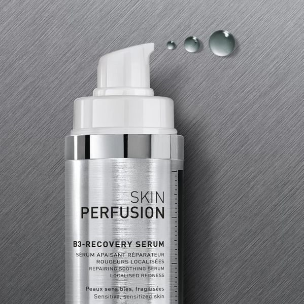 Филлмед Восстанавливающая сыворотка Fillmed Skin Perfusion B3 RECOVERY SERUM B3, 30 мл B3REC фото